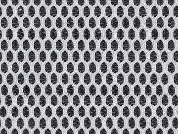 Woven goods 3d model