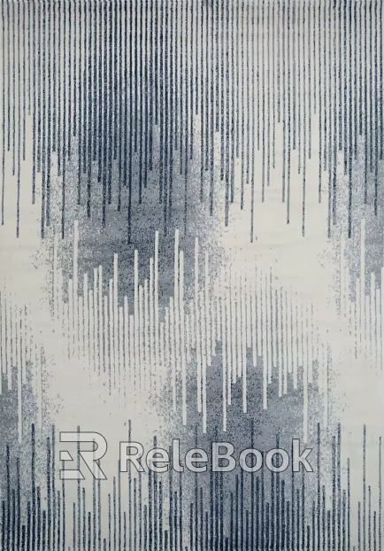 striped carpet texture