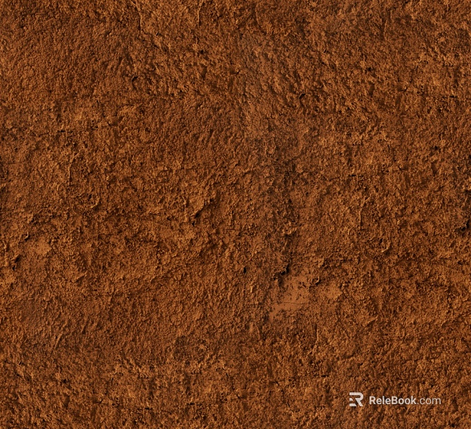 Mud texture