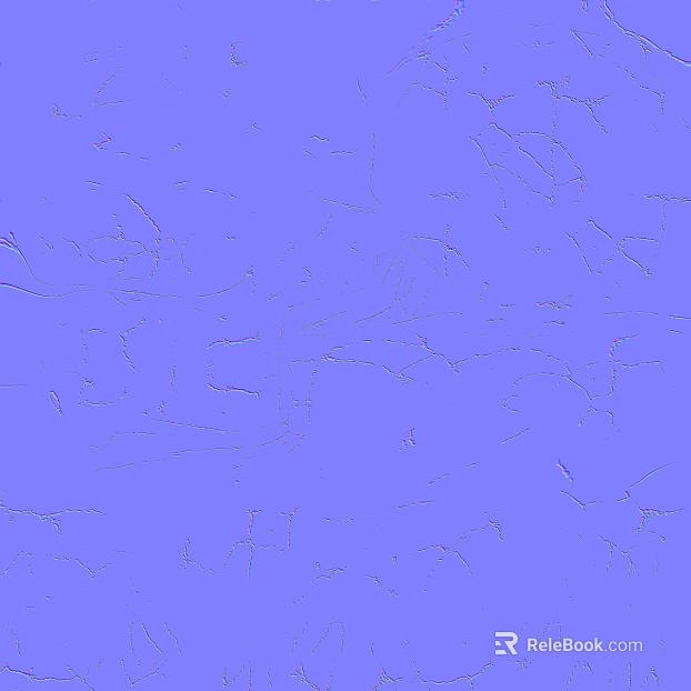 Normal Bump texture