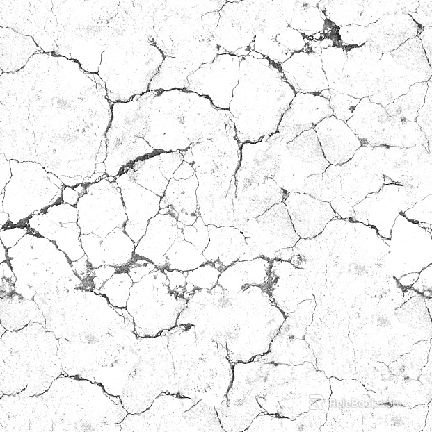 Highlight Mask texture