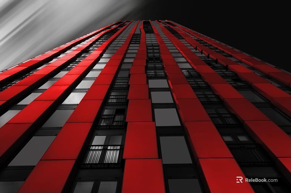 architectural painting texture