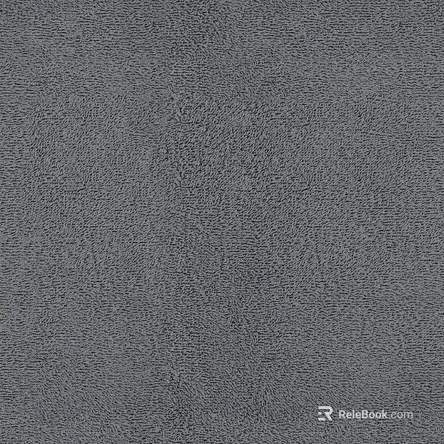 Plain pattern carpet texture