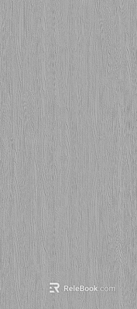 Black and White Bump texture