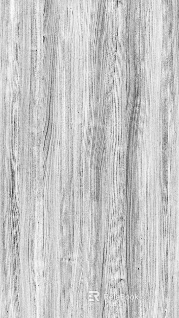 Black and White Bump texture