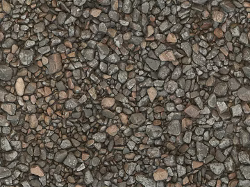 Gravel texture (ID:ffajg26929)