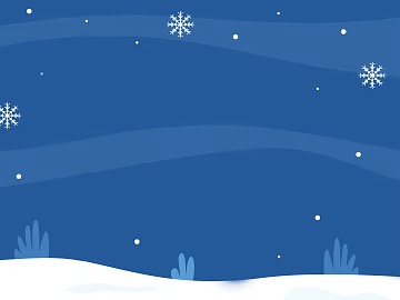 Blue winter snow background texture (ID:ffaeh065826)