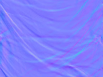 Magic blue purple plastic cloth soft fabric texture (ID:ffaeh331276)
