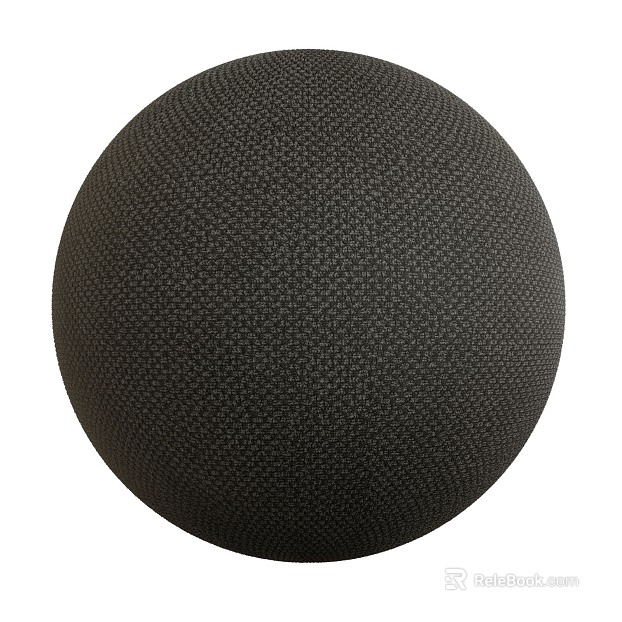 Plain PBR texture