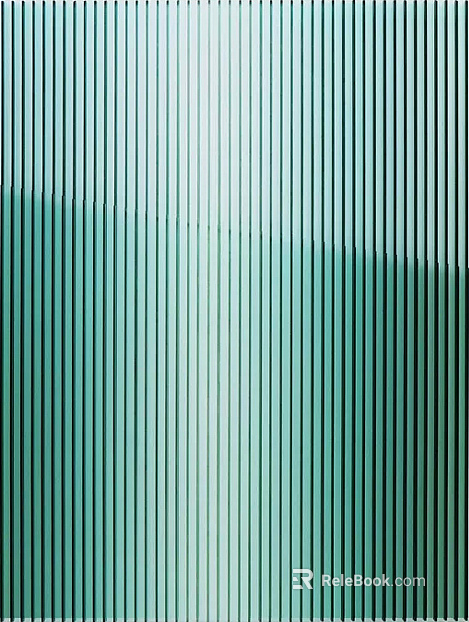 Changhong Glass texture