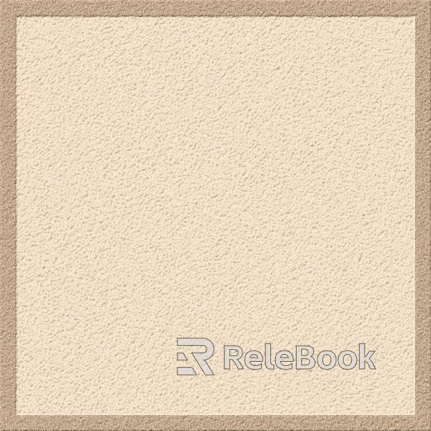 True stone paint texture