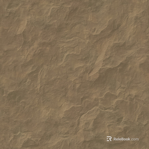 Chinese-style Tan Texture Wall texture