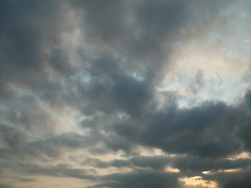 Dusk Stratiform Cloud texture (ID:ffach386815)