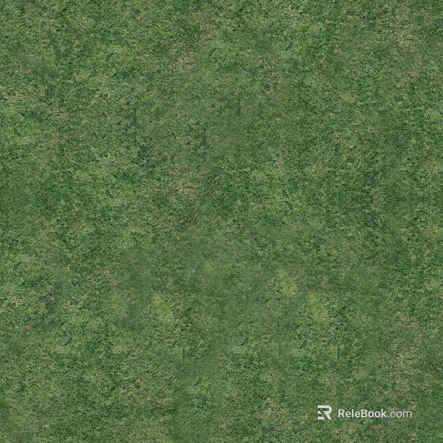 Turf texture