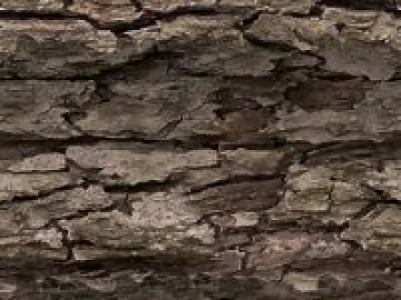 Dark brown bark natural texture wall decoration (ID:ffaeh682582)