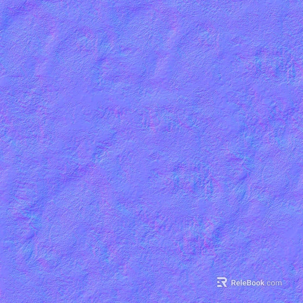 Normal Bump texture