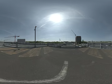hdr city daytime environment texture (ID:ffach744308)