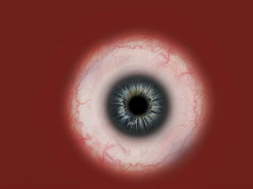 Eyes texture (ID:ffacg17093)