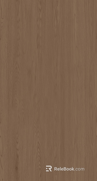 Simple dark brown wood veneer texture map texture
