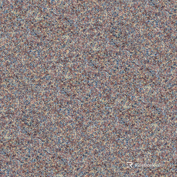 Granite texture