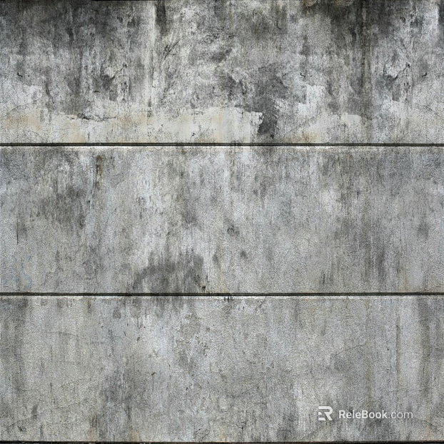 Cement cement ash wall surface texture