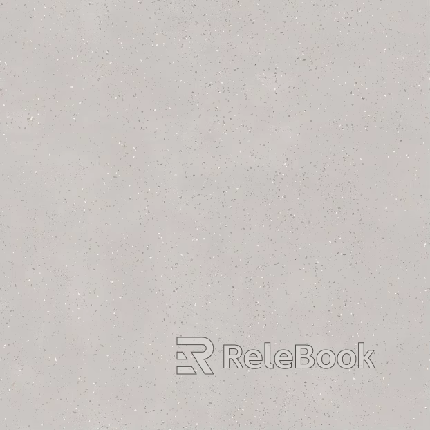 Ground glue texture
