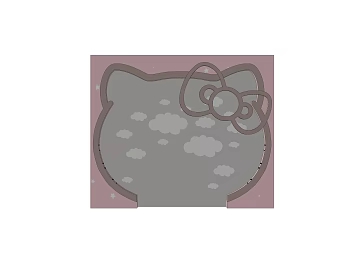 cartoon painting texture (ID:ffacg22616)