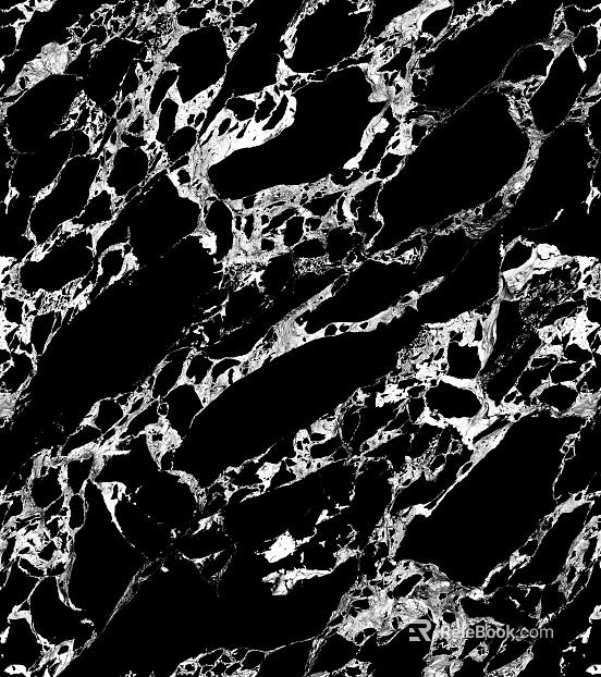 Black Marble texture