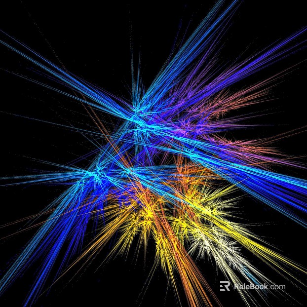 abstract painting texture