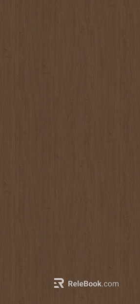 Dark curry wood veneer texture