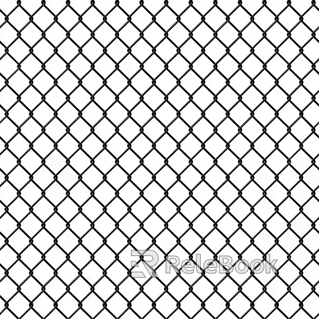 Barbed wire texture