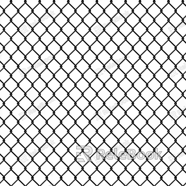 The image depicts a coil of barbed wire, a type of fencing wire with sharp edges or points arranged at intervals along the strands, often used to deter trespassing or for agricultural boundaries.