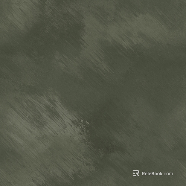 Gray green art paint wall decoration texture