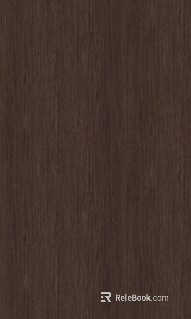 Brown wood grain texture