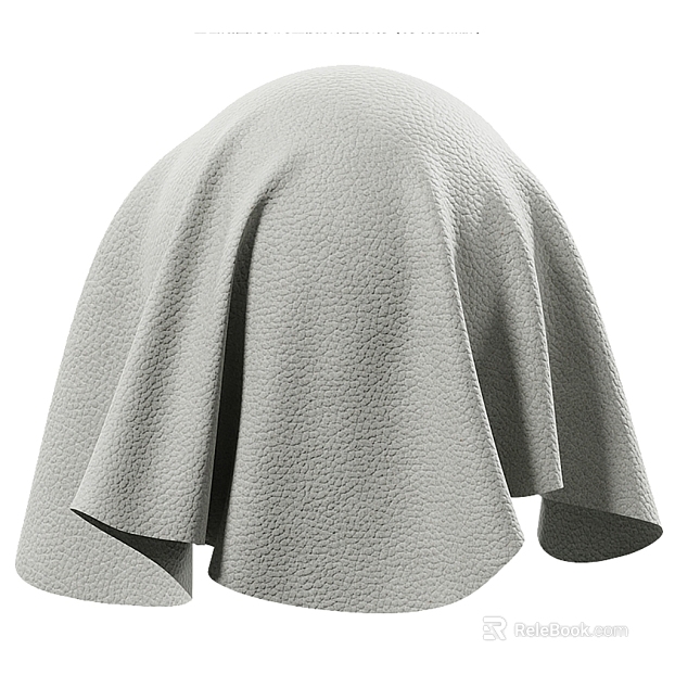 Leather PBR texture