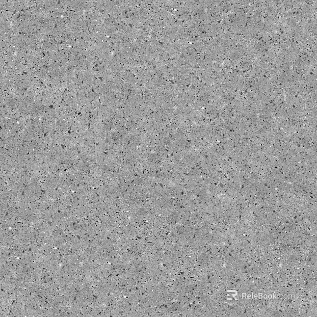 Black and White Bump texture