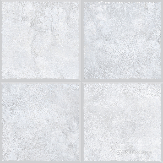 Plaid Tile Vintage White Floor Tile Seamless texture