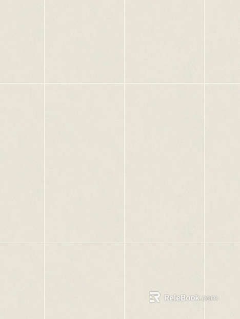 Milk Tea White Soft Light Tile texture