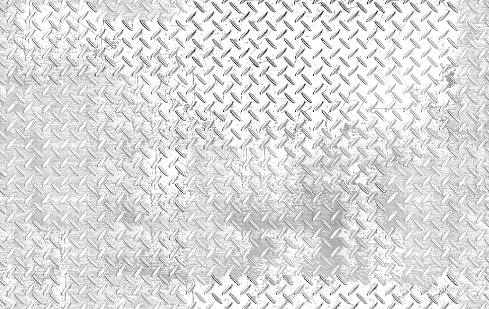 diamond plate texture