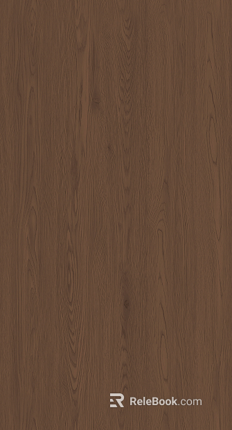 Dark Curry Wood Grain texture