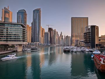 Daytime City Exterior texture (ID:ffach821446)