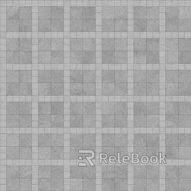 Ground texture