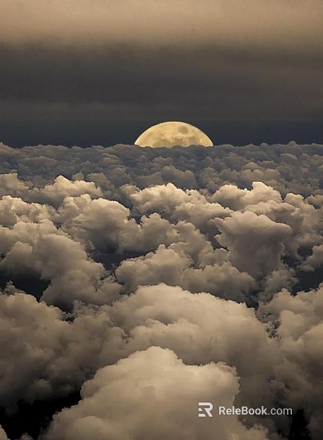 Sky texture
