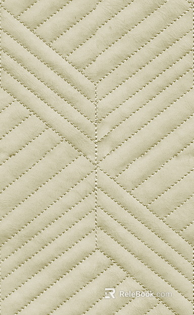 Soft leather texture