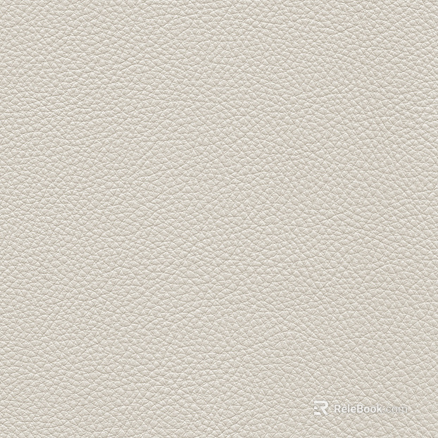Coarse-grain leather texture
