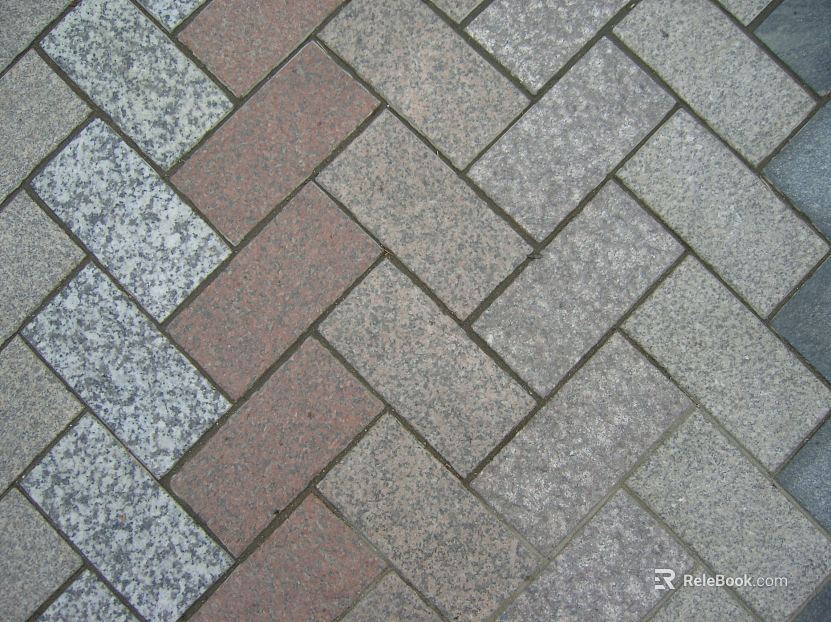 Stone Paving texture