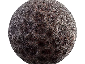 Biological Fur PBR texture (ID:ffach936994)