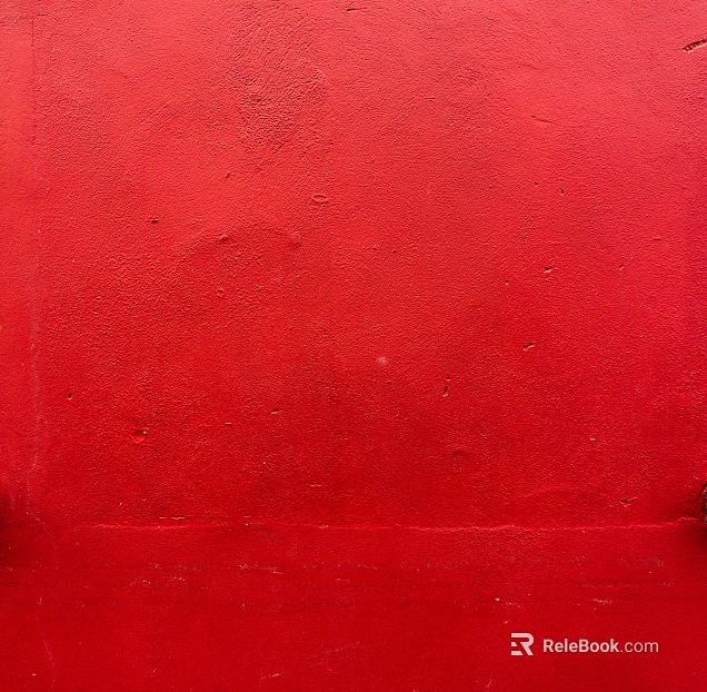 Paint texture