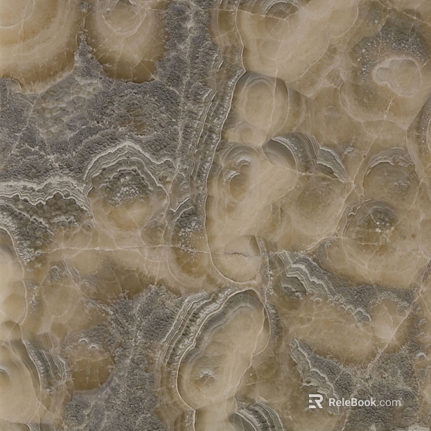 transparent stone texture