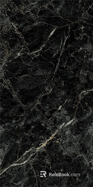 Mona Lisa Marble Marble Floor Tile Black and White Dot texture